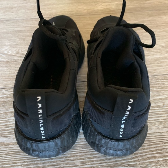 ADIDAS Karlie Kloss in Black - Picture 4 of 7